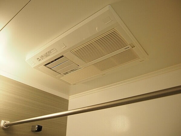 ルーブル練馬沼袋の物件内観写真